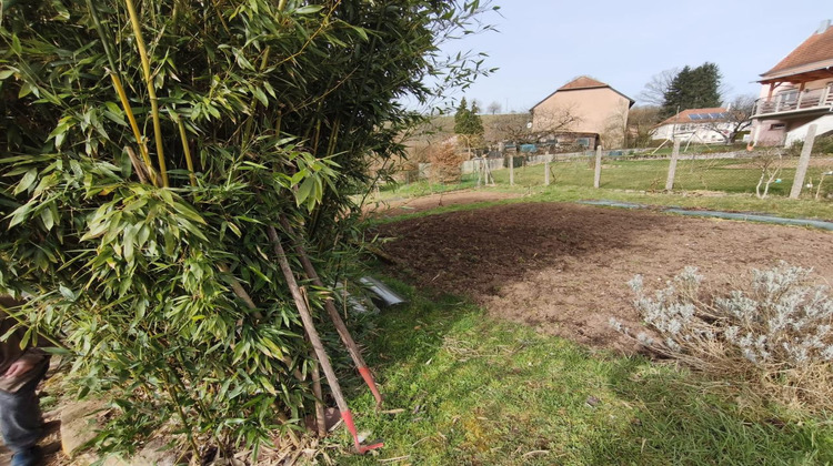 Ma-Cabane - Vente Maison SCHORBACH, 175 m²
