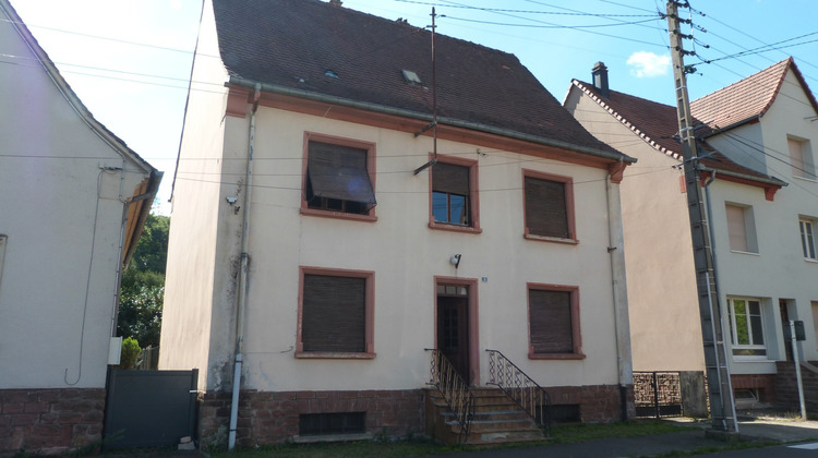 Ma-Cabane - Vente Maison SCHORBACH, 182 m²