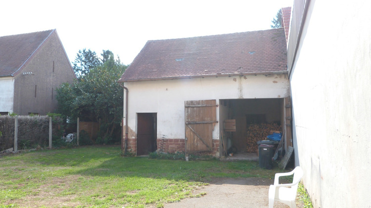 Ma-Cabane - Vente Maison SCHORBACH, 182 m²
