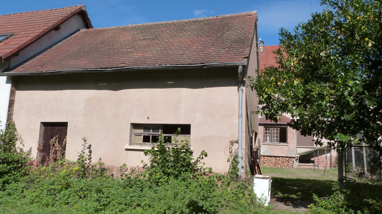 Ma-Cabane - Vente Maison SCHORBACH, 182 m²