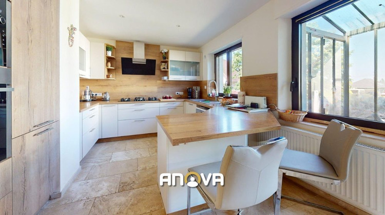 Ma-Cabane - Vente Maison Schweighouse-sur-Moder, 196 m²