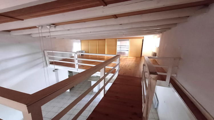 Ma-Cabane - Vente Maison Schweighouse-sur-Moder, 90 m²