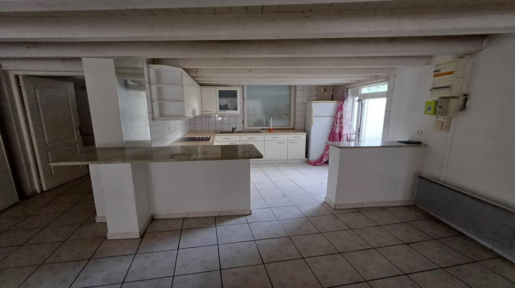 Ma-Cabane - Vente Maison Schweighouse-sur-Moder, 90 m²