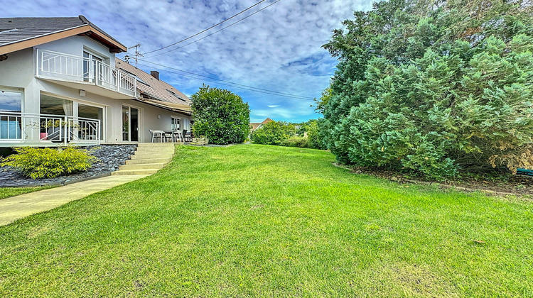 Ma-Cabane - Vente Maison Schweighouse-sur-Moder, 180 m²