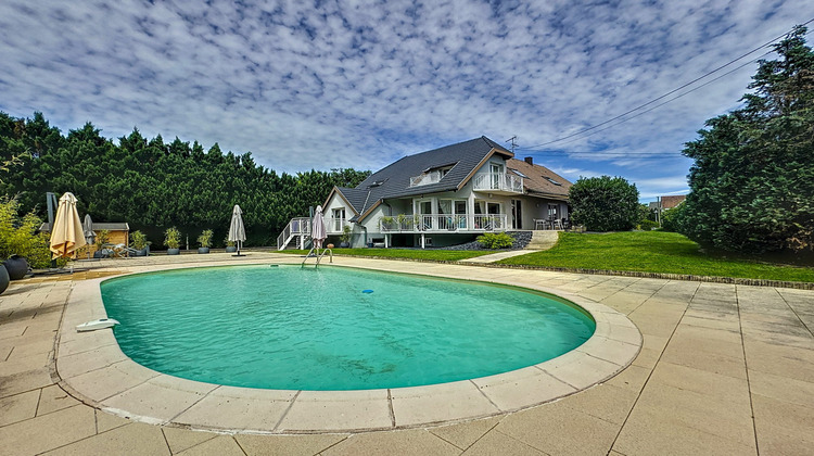 Ma-Cabane - Vente Maison Schweighouse-sur-Moder, 180 m²