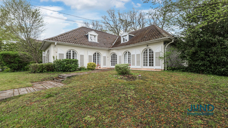 Ma-Cabane - Vente Maison Schweighouse-sur-Moder, 158 m²