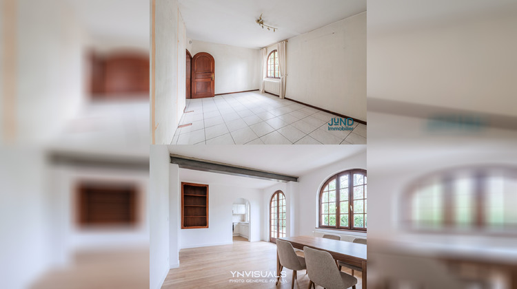 Ma-Cabane - Vente Maison Schweighouse-sur-Moder, 158 m²