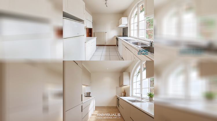 Ma-Cabane - Vente Maison Schweighouse-sur-Moder, 158 m²
