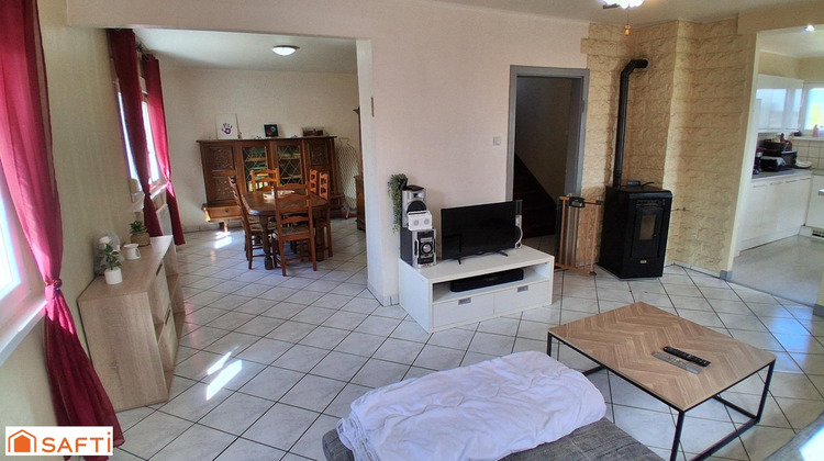 Ma-Cabane - Vente Maison Schweighouse-sur-Moder, 100 m²