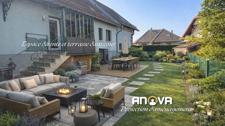 Ma-Cabane - Vente Maison Schweighouse-sur-Moder, 196 m²