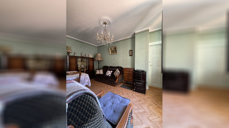 Ma-Cabane - Vente Maison Schweighouse-sur-Moder, 97 m²
