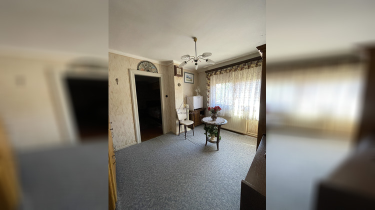 Ma-Cabane - Vente Maison Schweighouse-sur-Moder, 97 m²