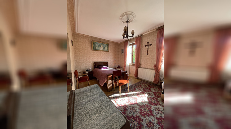 Ma-Cabane - Vente Maison Schweighouse-sur-Moder, 97 m²