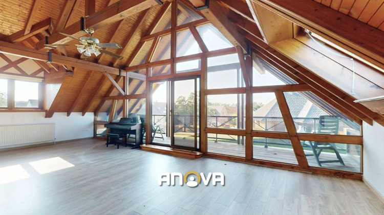 Ma-Cabane - Vente Maison Schweighouse-sur-Moder, 196 m²