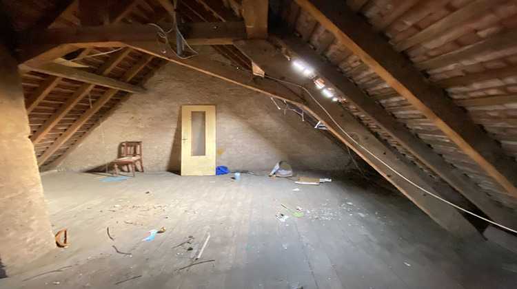 Ma-Cabane - Vente Maison SCHWEIGHOUSE-THANN, 80 m²