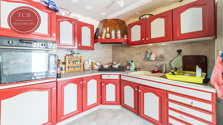 Ma-Cabane - Vente Maison SCHWEIGHOUSE-THANN, 61 m²