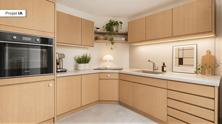 Ma-Cabane - Vente Maison SCHWEIGHOUSE-THANN, 61 m²