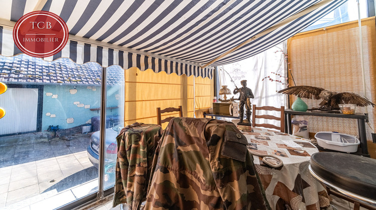 Ma-Cabane - Vente Maison SCHWEIGHOUSE-THANN, 61 m²