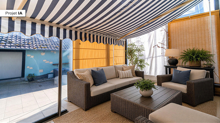 Ma-Cabane - Vente Maison SCHWEIGHOUSE-THANN, 61 m²