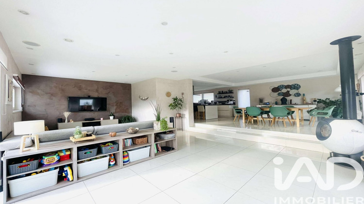 Ma-Cabane - Vente Maison Schwenheim, 172 m²