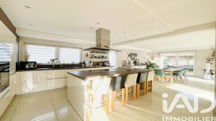 Ma-Cabane - Vente Maison Schwenheim, 172 m²