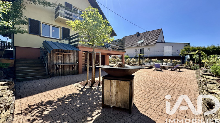 Ma-Cabane - Vente Maison Schwenheim, 115 m²