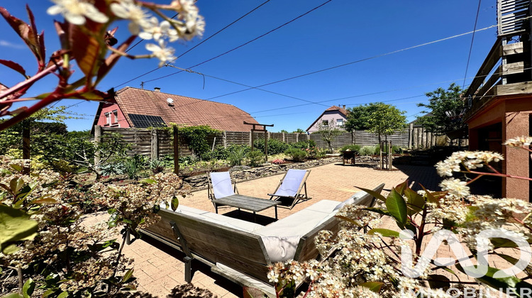 Ma-Cabane - Vente Maison Schwenheim, 115 m²