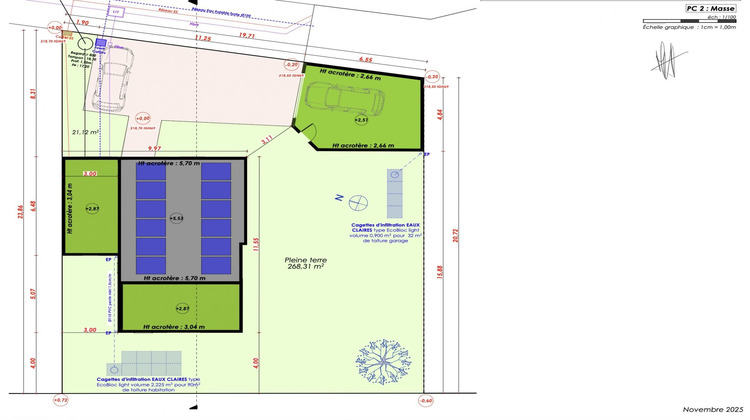 Ma-Cabane - Vente Maison Schwenheim, 130 m²