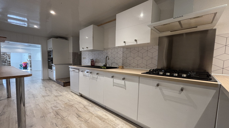 Ma-Cabane - Vente Maison Schwerdorff, 172 m²