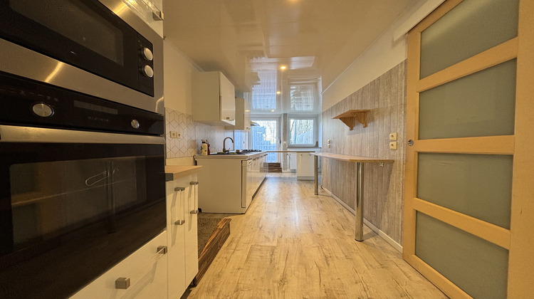 Ma-Cabane - Vente Maison Schwerdorff, 172 m²