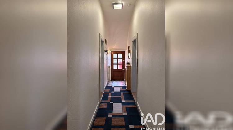 Ma-Cabane - Vente Maison Schwerdorff, 235 m²