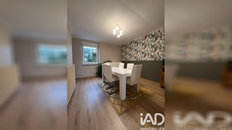 Ma-Cabane - Vente Maison Schwerdorff, 235 m²