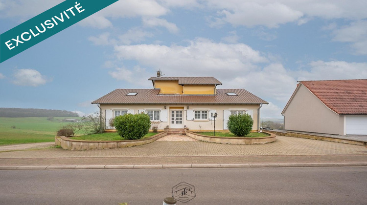 Ma-Cabane - Vente Maison Schwerdorff, 315 m²