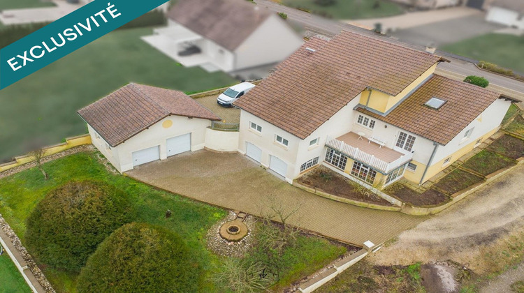 Ma-Cabane - Vente Maison Schwerdorff, 315 m²