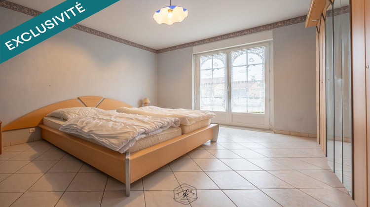 Ma-Cabane - Vente Maison Schwerdorff, 315 m²