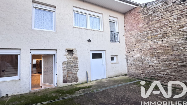 Ma-Cabane - Vente Maison Schwerdorff, 172 m²