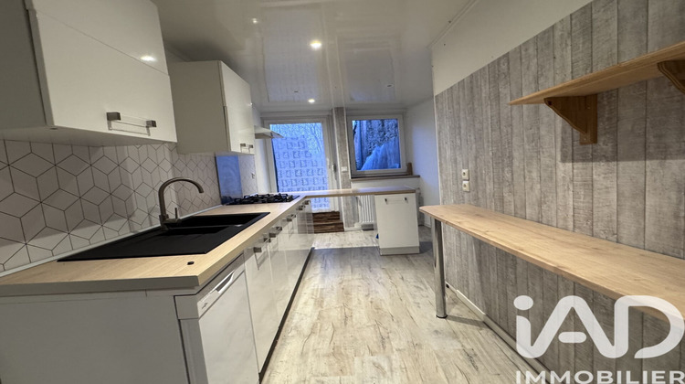 Ma-Cabane - Vente Maison Schwerdorff, 172 m²
