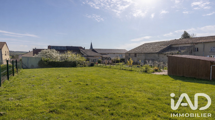 Ma-Cabane - Vente Maison Schwerdorff, 235 m²