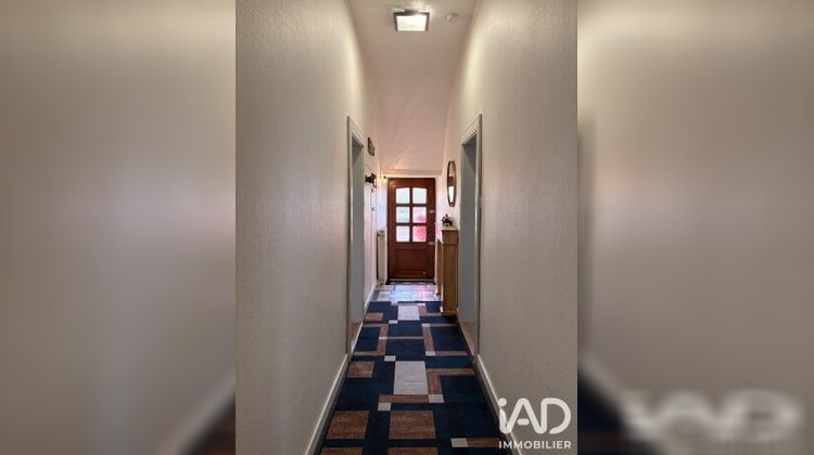 Ma-Cabane - Vente Maison Schwerdorff, 235 m²