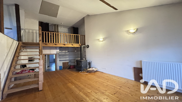 Ma-Cabane - Vente Maison Schwerdorff, 172 m²