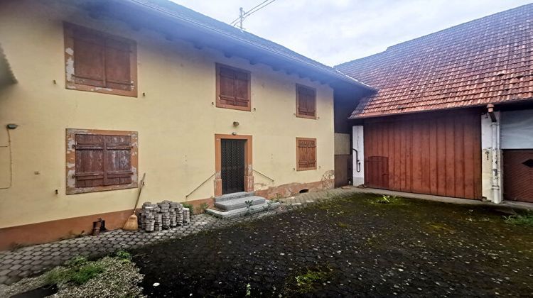 Ma-Cabane - Vente Maison SCHWINDRATZHEIM, 241 m²