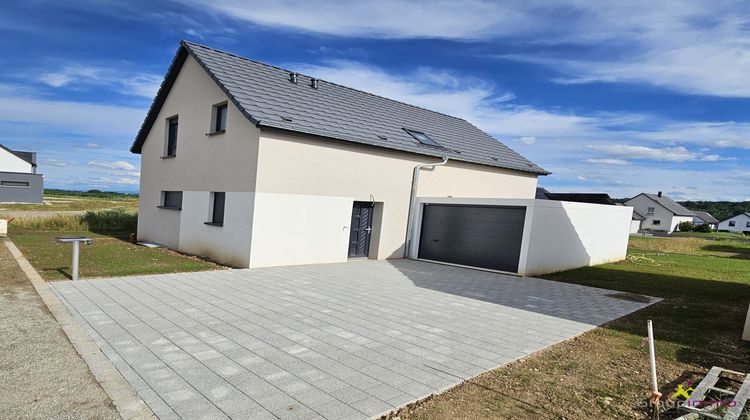 Ma-Cabane - Vente Maison Schwindratzheim, 100 m²