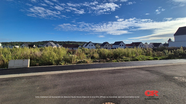 Ma-Cabane - Vente Maison SCHWINDRATZHEIM, 500 m²