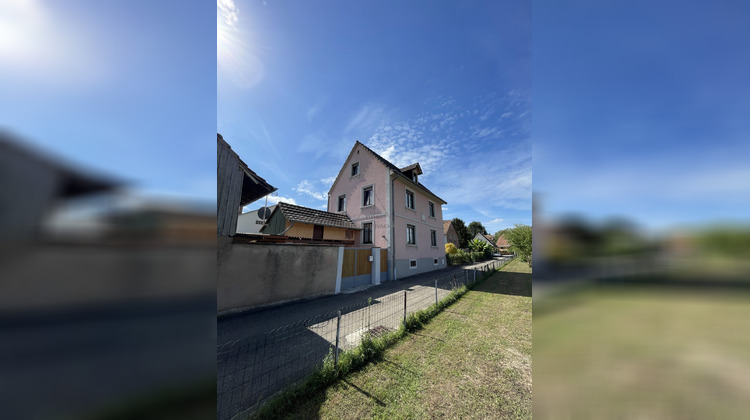 Ma-Cabane - Vente Maison Schwindratzheim, 144 m²