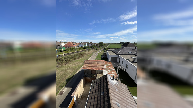 Ma-Cabane - Vente Maison Schwindratzheim, 144 m²