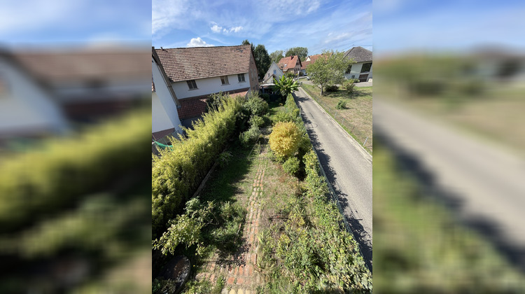 Ma-Cabane - Vente Maison Schwindratzheim, 144 m²