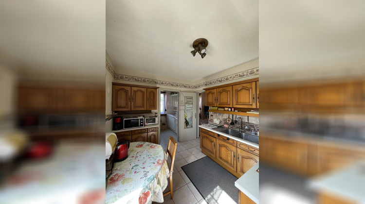 Ma-Cabane - Vente Maison Schwindratzheim, 144 m²