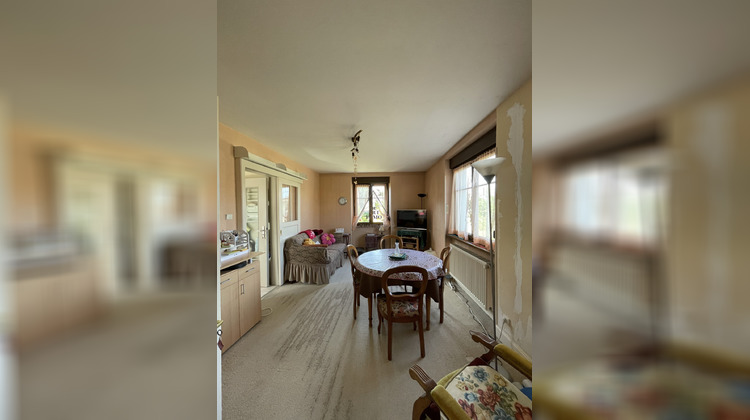 Ma-Cabane - Vente Maison Schwindratzheim, 144 m²