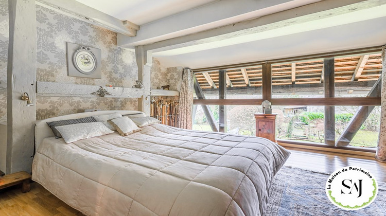Ma-Cabane - Vente Maison Schwoben, 180 m²