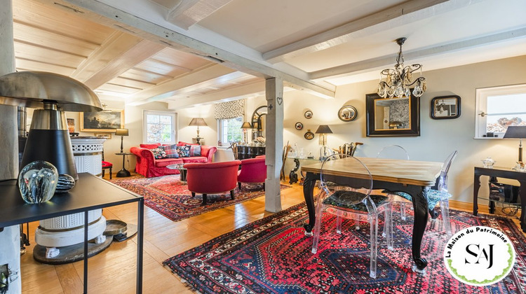 Ma-Cabane - Vente Maison Schwoben, 180 m²